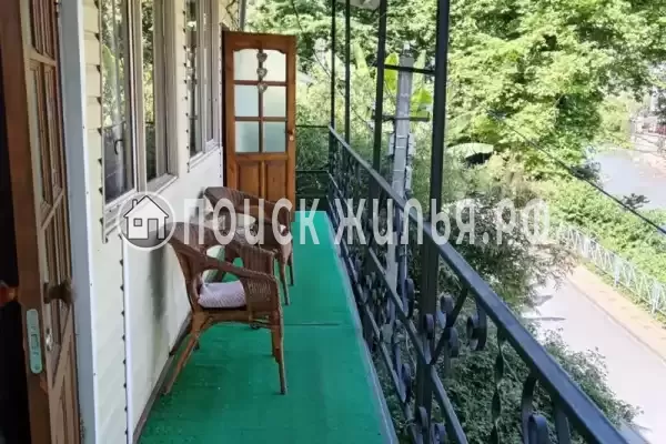 «На Самшитовой» «На Самшитовой»