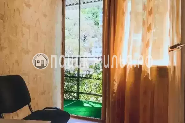 «На Самшитовой» «На Самшитовой»