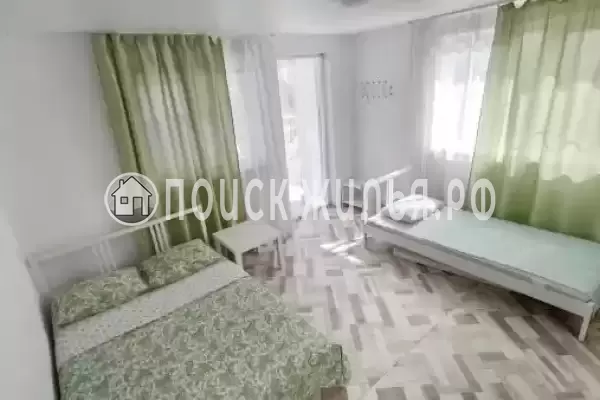 «Южные ночи»