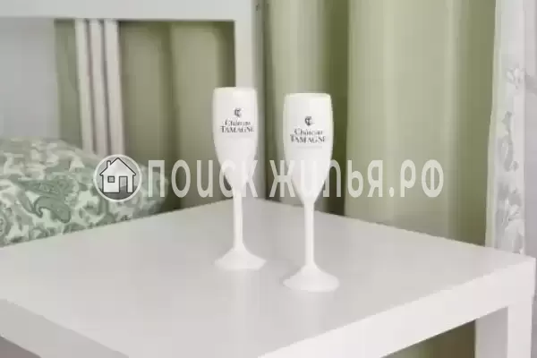 «Южные ночи»