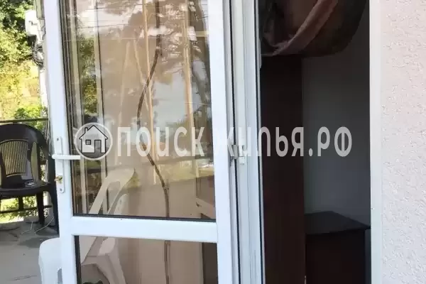 Гостиница «Саучи»