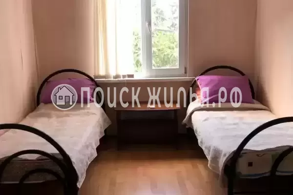 Гостиница «Саучи»