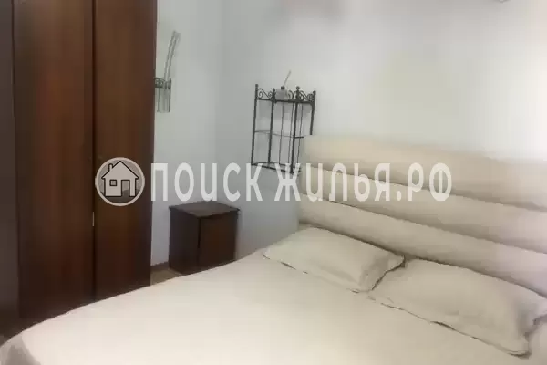 Гостиница «Саучи»