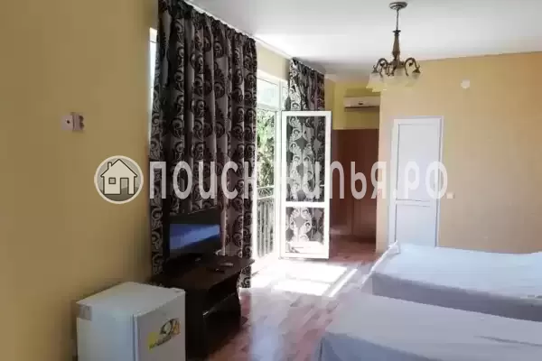 Гостевой дом «Лайм» Гостевой дом «Лайм»