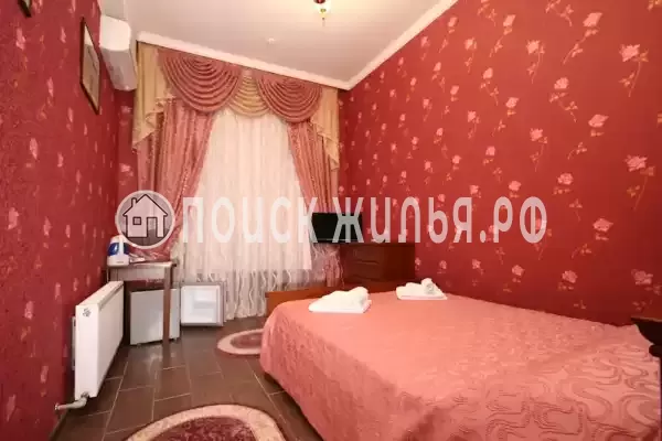 «Калифорния»