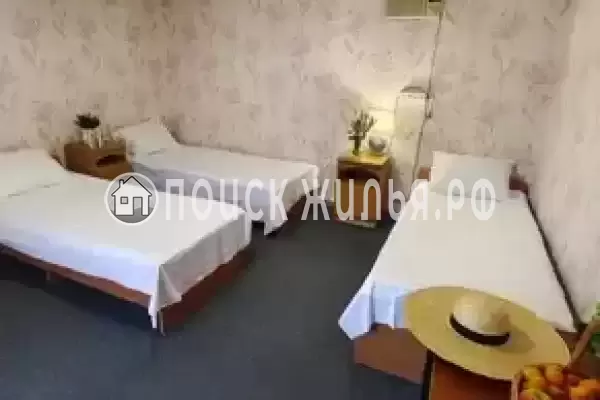 «Желанный Гость»