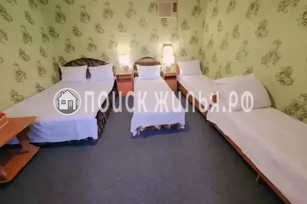 «Желанный Гость»