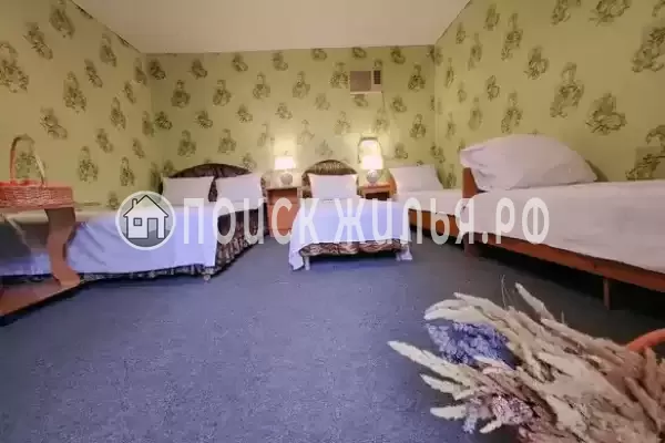 «Желанный Гость»