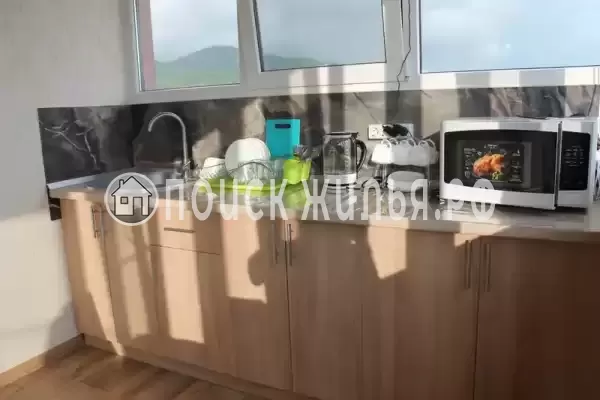 Частный сектор «Солнышко»