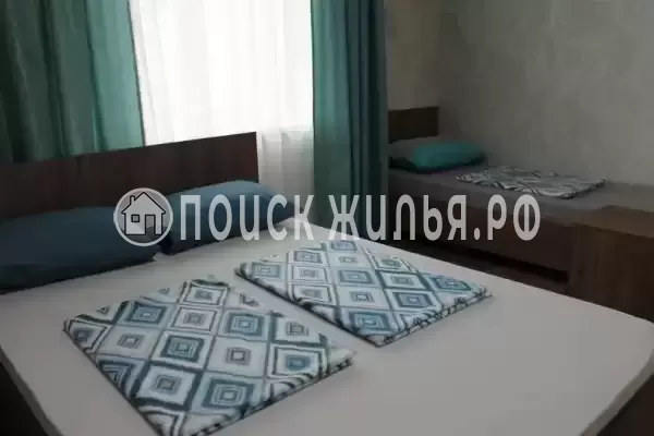 Частный сектор «Солнышко»