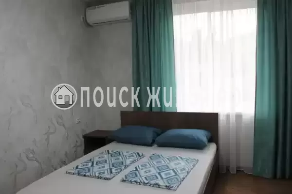 Частный сектор «Солнышко»