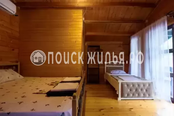 Гостевой дом «Валерия»