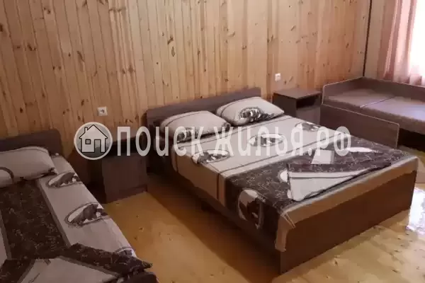 Гостевой дом «Лыхны»