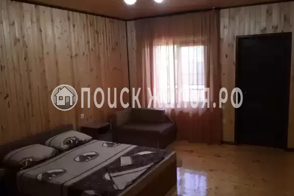 Гостевой дом «Лыхны»