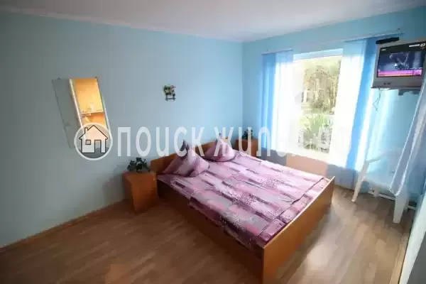 «Ранчо Тарханкут»