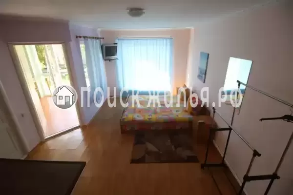 «Ранчо Тарханкут»