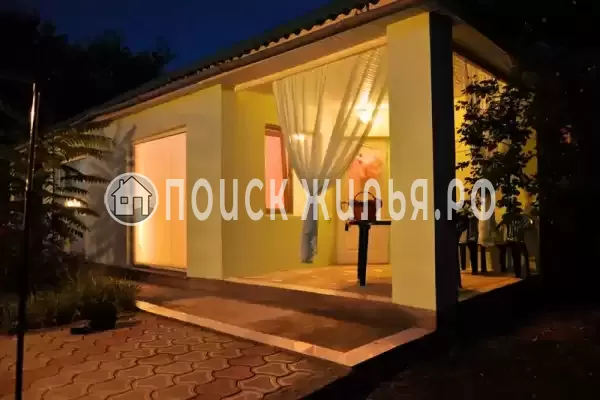 «Ранчо Тарханкут»