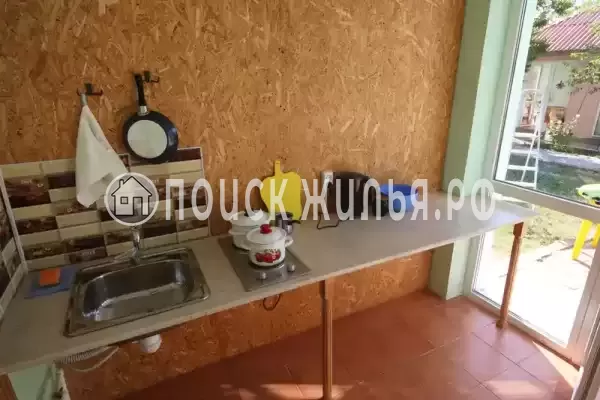 «Ранчо Тарханкут»