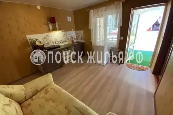 «Ранчо Тарханкут»