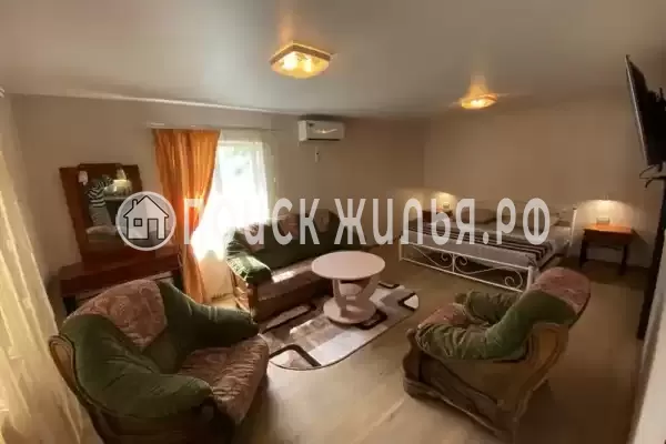 «Ранчо Тарханкут»