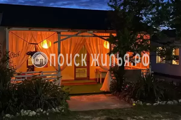 «Ранчо Тарханкут»