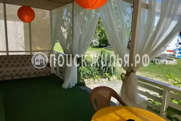 «Ранчо Тарханкут»