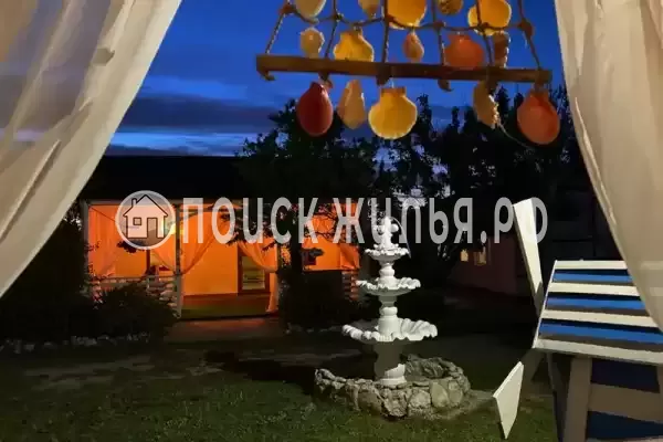 «Ранчо Тарханкут»