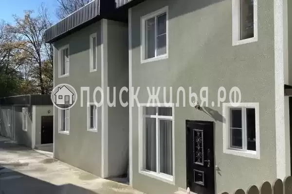 Частный сектор «Green Willing House» Частный сектор «Green Willing House»