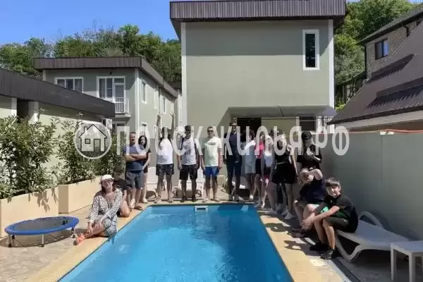 Частный сектор «Green Willing House» Частный сектор «Green Willing House»