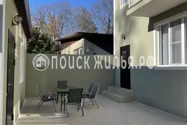 Частный сектор «Green Willing House» Частный сектор «Green Willing House»