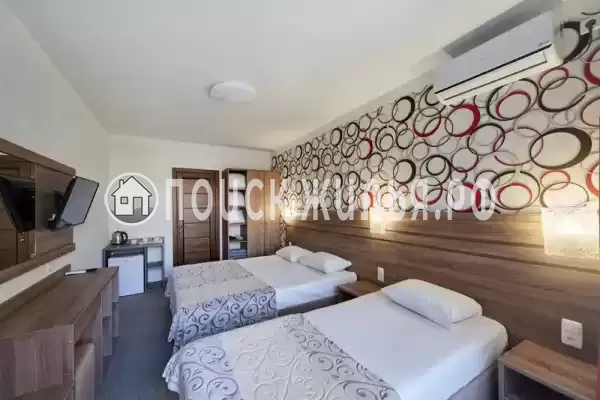 «Крымская ницца 3*»