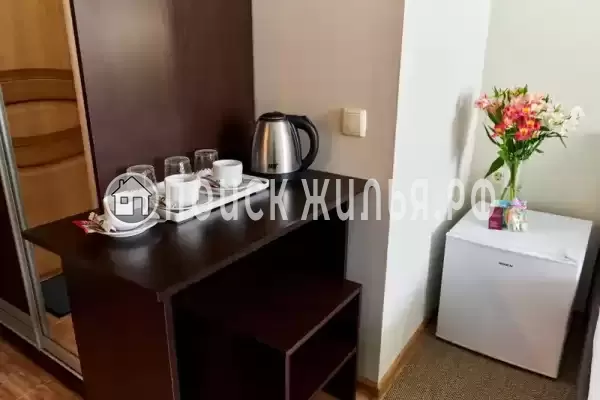 «Крымская ницца 3*»