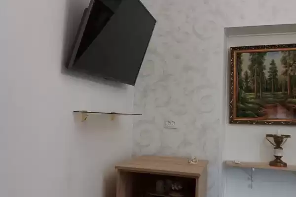 Частный сектор «Маленький рай» Частный сектор «Маленький рай»