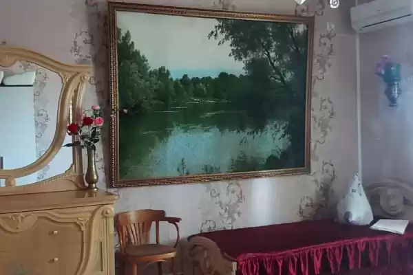 Частный сектор «Маленький рай» Частный сектор «Маленький рай»