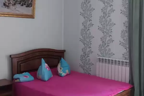 Частный сектор «Маленький рай» Частный сектор «Маленький рай»