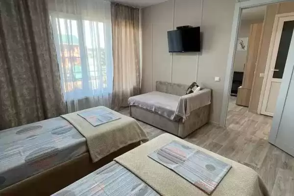 Дом под ключ «Уют» Дом под ключ «Уют»
