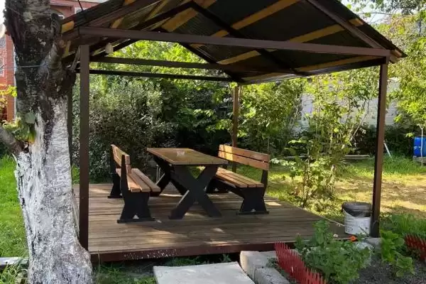 Дом под ключ «Уют» Дом под ключ «Уют»