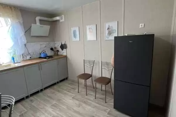 Дом под ключ «Уют» Дом под ключ «Уют»