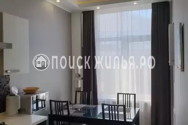 Частный сектор «Апартаменты на Набережной»