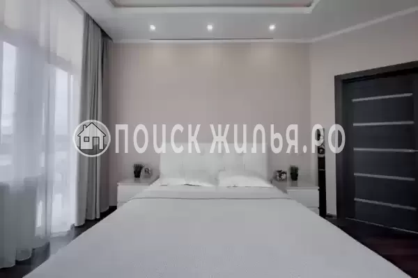 Частный сектор «Апартаменты на Набережной»