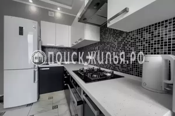 Частный сектор «Апартаменты на Набережной»