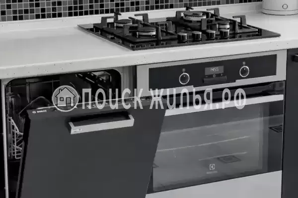 Частный сектор «Апартаменты на Набережной»