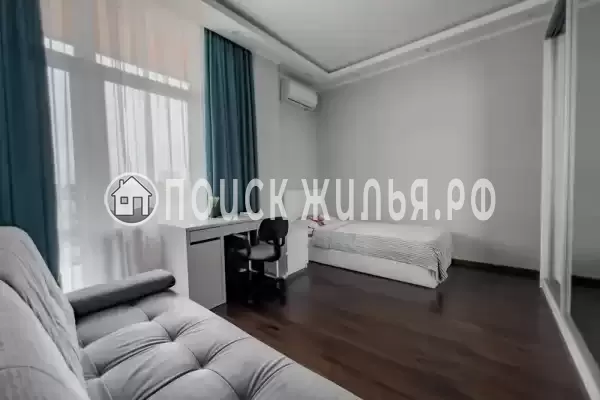 Частный сектор «Апартаменты на Набережной»