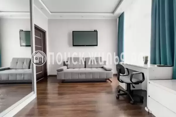 Частный сектор «Апартаменты на Набережной»