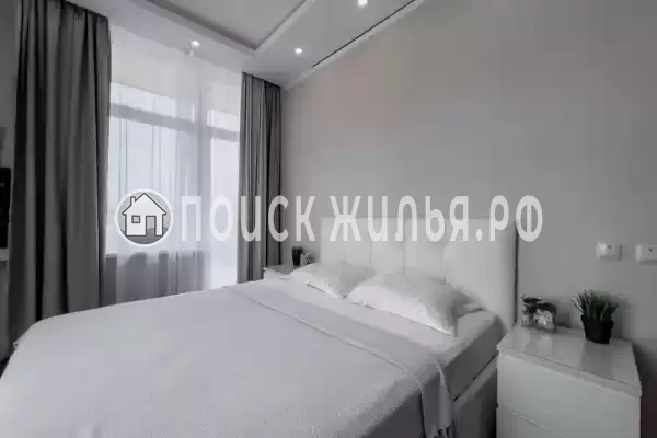 Частный сектор «Апартаменты на Набережной»