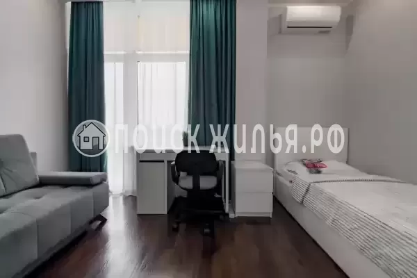 Частный сектор «Апартаменты на Набережной»