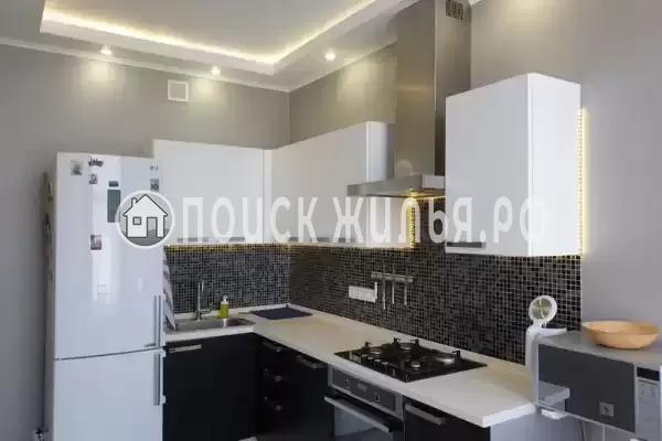 Частный сектор «Апартаменты на Набережной»