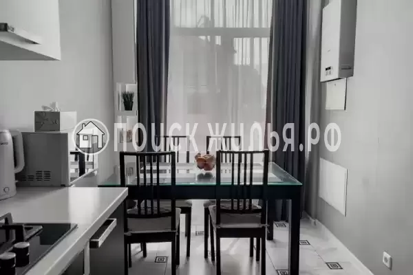 Частный сектор «Апартаменты на Набережной»