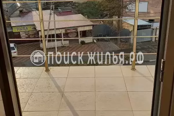 «Дом у моря»