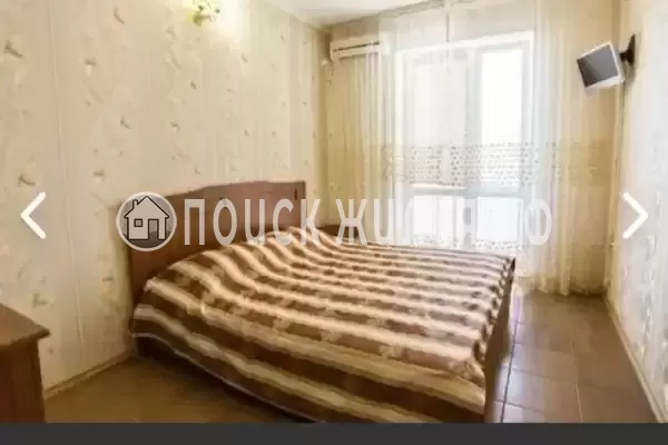 «Дом у моря»